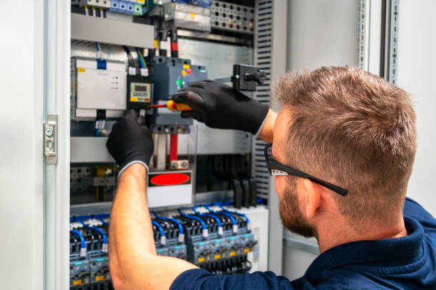 Best Affordable Electrician  in Lyons, IL