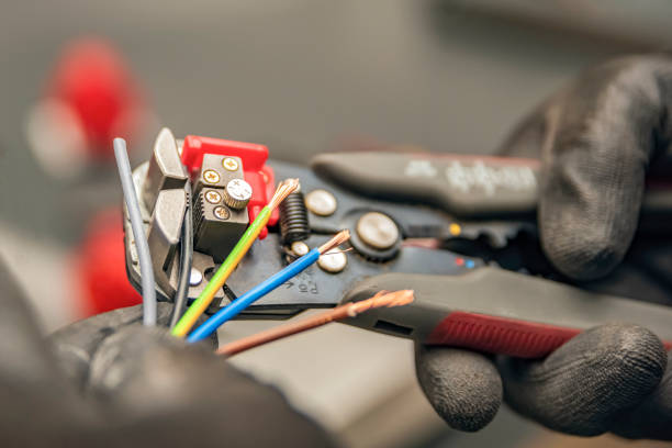 Best Electric Panel Repair  in Lyons, IL