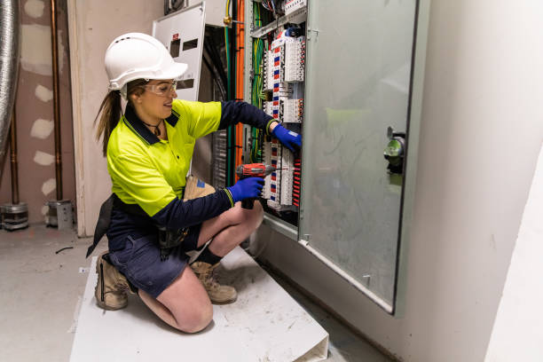 Best Electrical Contractors for Businesses  in Lyons, IL