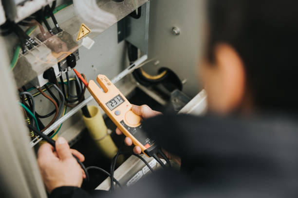 Best Ceiling Fan Installation Electrician  in Lyons, IL