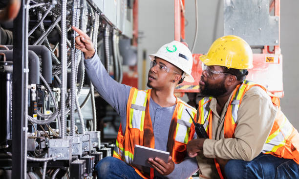 Best Home Electrical Repair  in Lyons, IL