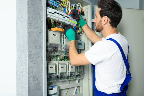 Best Circuit Breaker Repair  in Lyons, IL