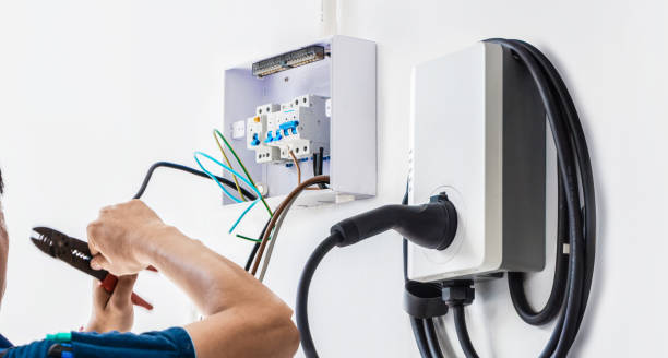 Best Electrical Outlet Repair  in Lyons, IL