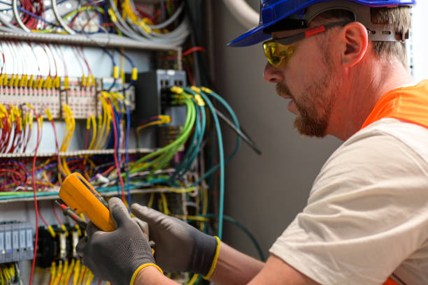 Best Electrical Troubleshooting Services  in Lyons, IL