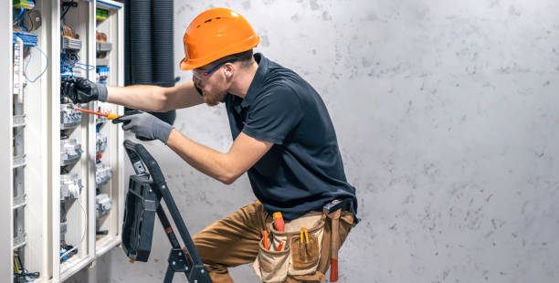 Best Best Electricians Near Me  in Lyons, IL